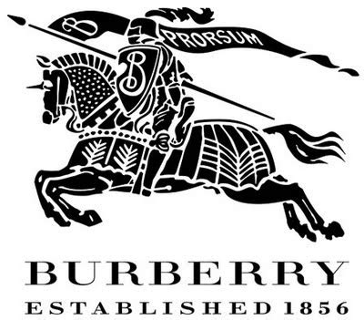 burberry prorsum logo|burberry prorsum brand.